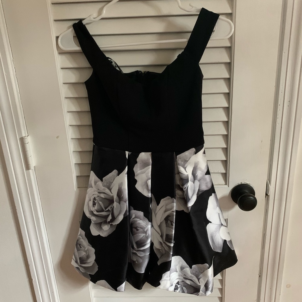speechless women’s dress